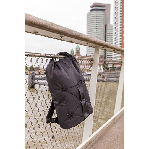 Urban Lite anti-ficktjuv ryggsäck, Bild 6