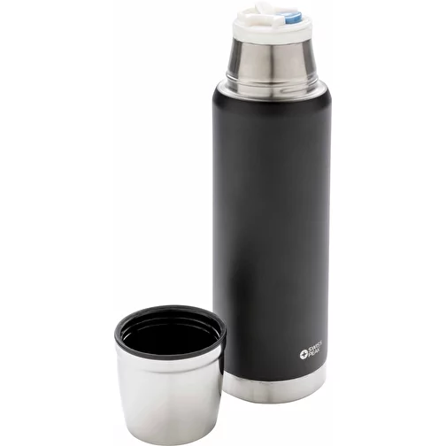 Bouteille isotherme 0.5L Swiss Peak Elite, Image 2