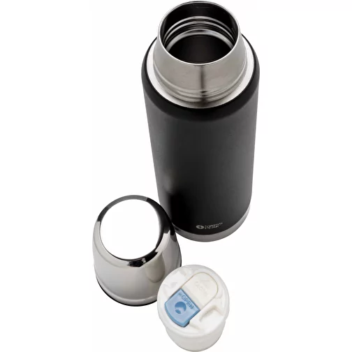Bouteille isotherme 0.5L Swiss Peak Elite, Image 3