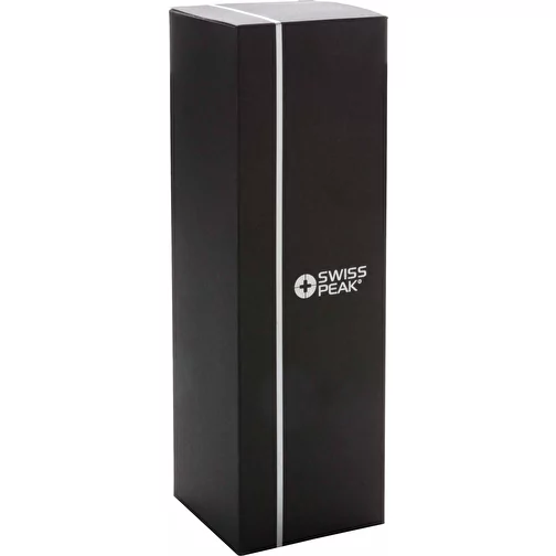 Bouteille isotherme 0.5L Swiss Peak Elite, Image 6