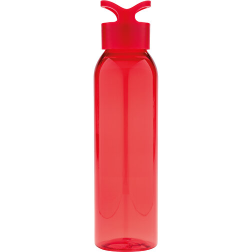 AS Trinkflasche, Rot , rot, AS, 26,00cm (Höhe), Bild 2