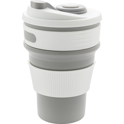 Mug en silicone pliable, Image 1