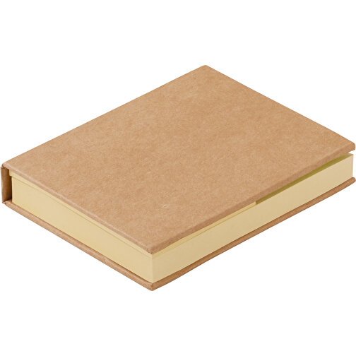 Visionmax , beige, Papier, 8,00cm x 10,50cm x 1,70cm (Länge x Höhe x Breite), Bild 2