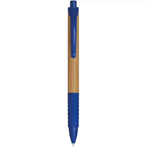 Długopis BAMBOO RUBBER, Obraz 2