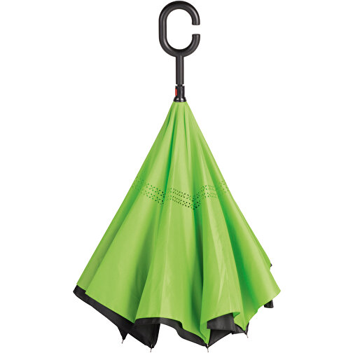Parapluie canne automatique FLIPPED, Image 2