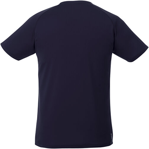Amery T-Shirt Mit V-Ausschnitt Cool Fit Für Herren , navy, Mesh mit Cool Fit Finish 100% Polyester, 145 g/m2, XXL, , Bild 16