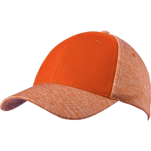 Mütze BAYET , orange, Polyester, , Bild 1