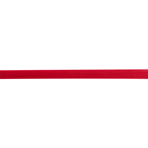 Hut Band MENAS , rot, Non-Woven, 67,00cm x 2,70cm (Länge x Breite), Bild 1