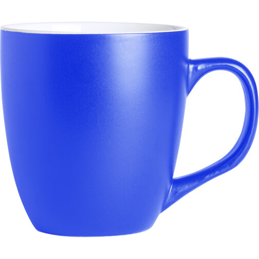 Tasse MABERY , blau, Keramik, 10,50cm (Breite), Bild 1