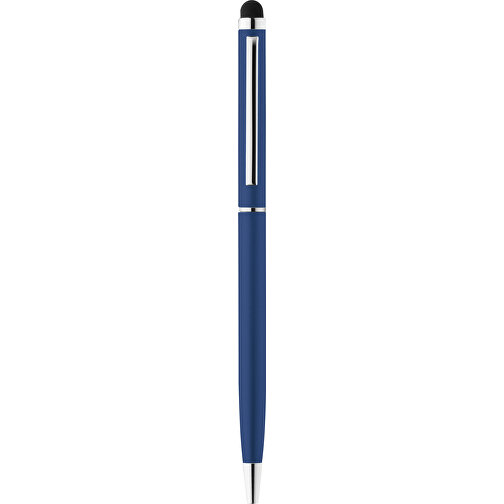 Neilo Touch , blau, Aluminium, , Bild 1