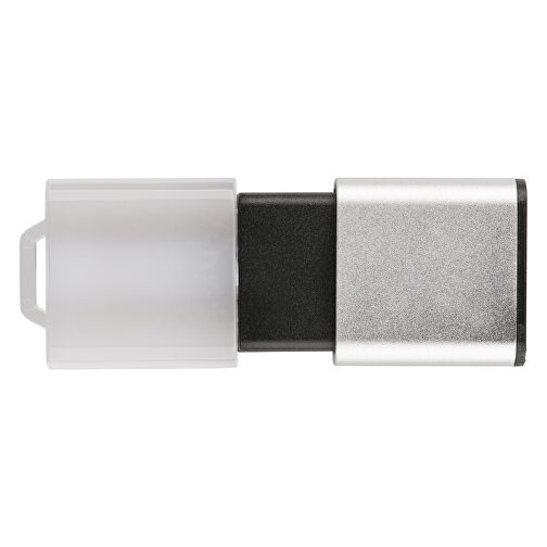 USB-pinne Clear 2 GB, Bilde 4