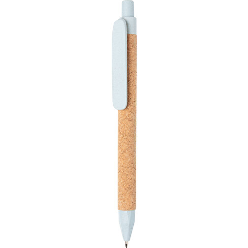 Skriv ansvarsfullt Eco-penna, Bild 1