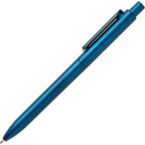 X6 Stift, Blau , blau, ABS, 14,90cm (Höhe), Bild 3