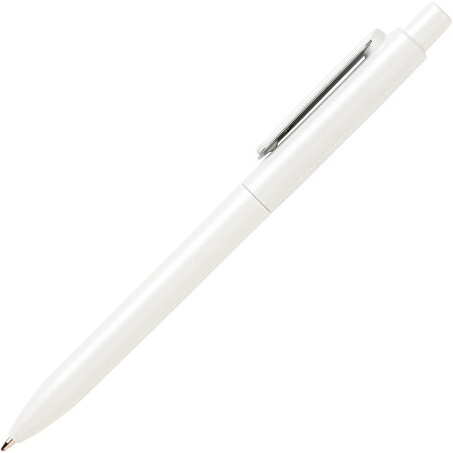 X6 Stift, Weiß , weiß, ABS, 14,90cm (Höhe), Bild 3