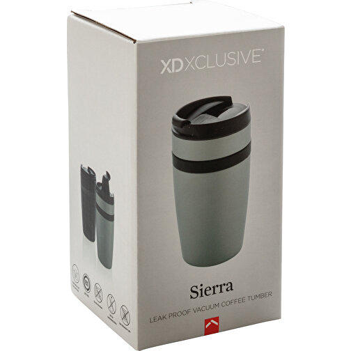 Sierra leakproof vakuum kaffe krus, Billede 6