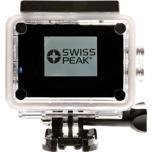 Swiss Peak action kamera sett, Bilde 4