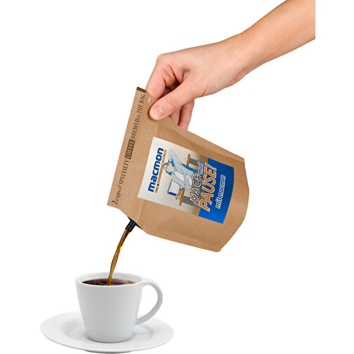 Oster-Kaffee - Eiersuche , Gemischt, 18,00cm x 0,50cm x 18,80cm (Länge x Höhe x Breite), Bild 10