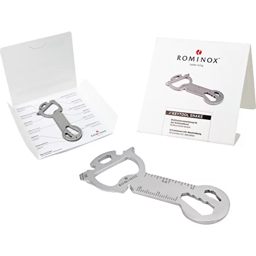 ROMINOX® nyckelverktyg Orm, Bild 2