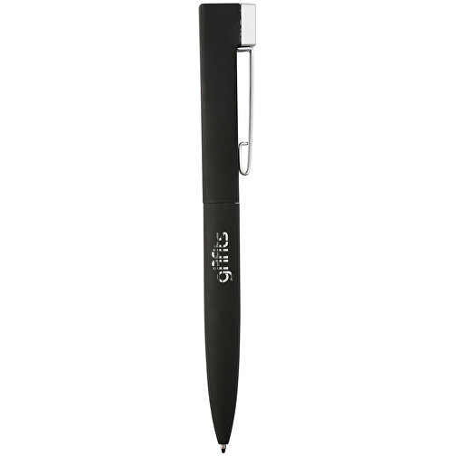 USB Kugelschreiber ONYX UK-IV mit Geschenkverpackung, Bild 3