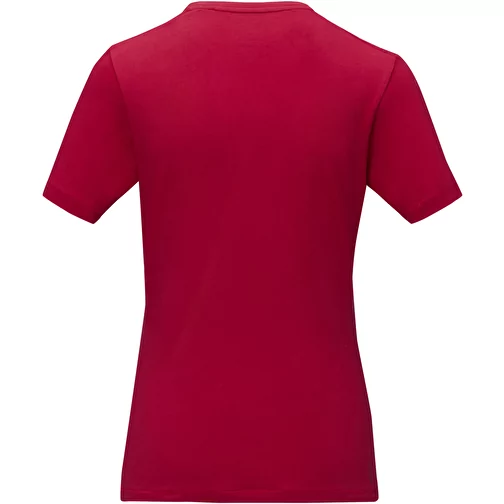 T-shirt bio manches courtes femme Balfour, Image 5