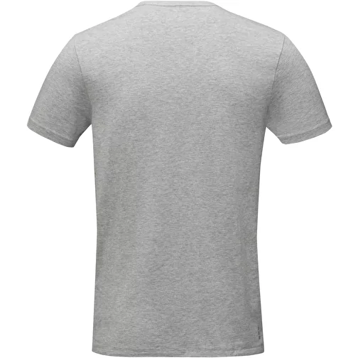 T-shirt bio manches courtes homme Balfour, Image 4