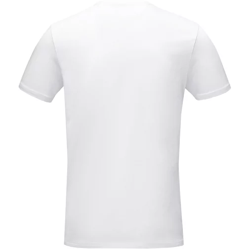 T-shirt bio manches courtes homme Balfour, Image 4