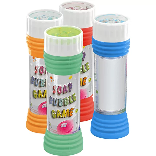 Jeu de bulles de savon, Image 3