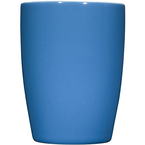 Mendi 350 Ml Keramik-Tasse , blau, Keramik, 11,00cm x 12,00cm (Höhe x Breite), Bild 5