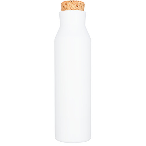 Fornnordiska vakuumisolerad flaska i koppar med kork, Bild 5