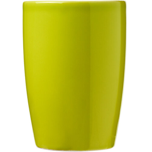 Medellin 350 Ml Keramiktasse , limone, Keramik, 11,00cm x 12,00cm (Höhe x Breite), Bild 7