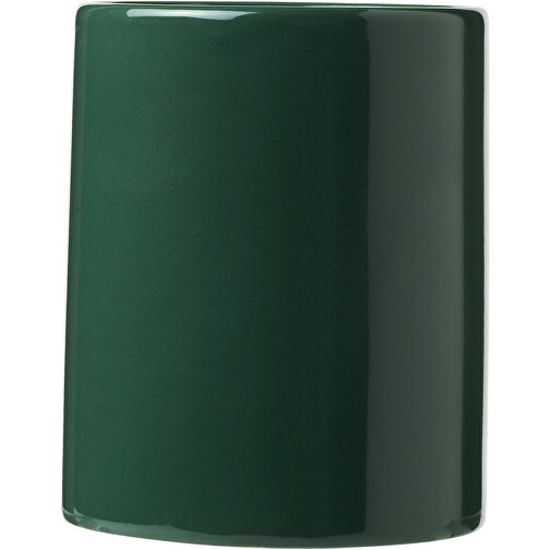 Santos 330 Ml Keramiktasse , grün, Keramik, 9,70cm x 11,20cm (Höhe x Breite), Bild 4