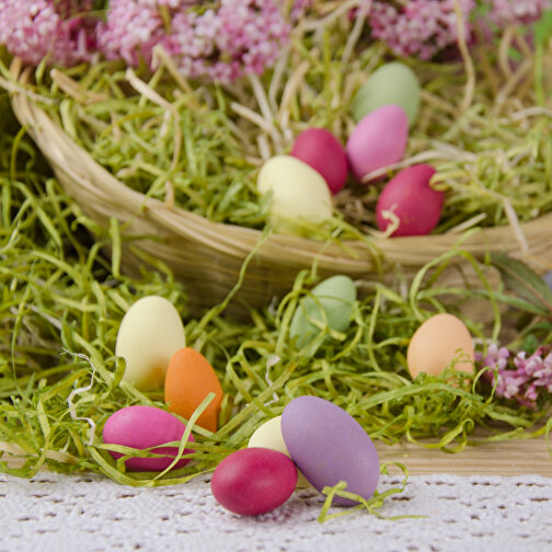 Huevos de Pascua de la bolsa de aperitivos, Imagen 2