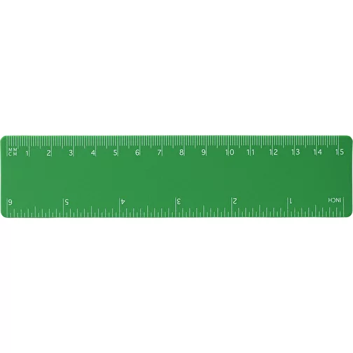 Règle PP Rothko 15 cm, Image 1