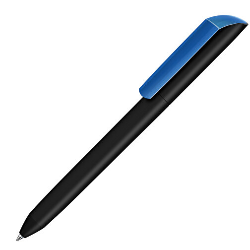 VANE F GUM , uma, dunkelblau, Kunststoff, 14,25cm (Länge), Bild 2