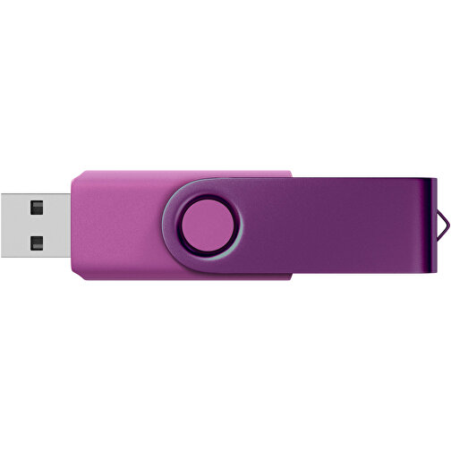 USB-pinne Swing Color 1 GB, Bilde 3