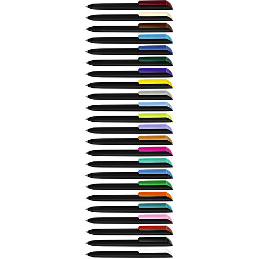 VANE F GUM , uma, dunkelviolett, Kunststoff, 14,25cm (Länge), Bild 4