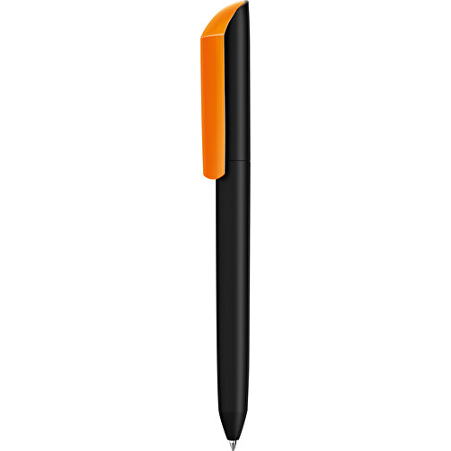 VANE F GUM , uma, orange, Kunststoff, 14,25cm (Länge), Bild 1