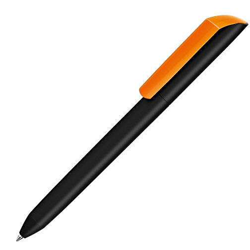 VANE F GUM , uma, orange, Kunststoff, 14,25cm (Länge), Bild 2