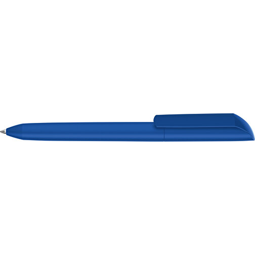 VANE F , uma, dunkelblau, Kunststoff, 14,21cm (Länge), Bild 3