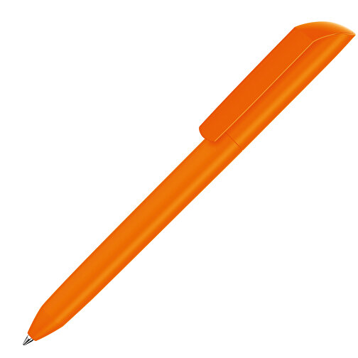 VANE F , uma, orange, Kunststoff, 14,21cm (Länge), Bild 2