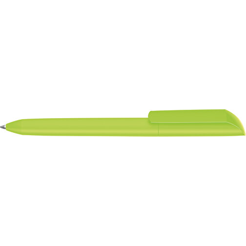 VANE F , uma, hellgrün, Kunststoff, 14,21cm (Länge), Bild 3
