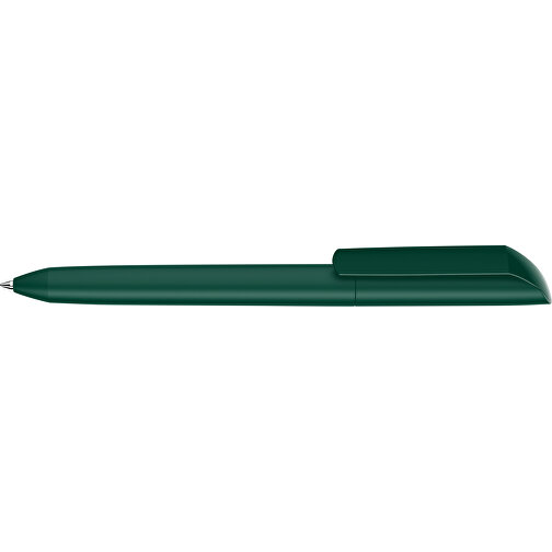 VANE F , uma, dunkelgrün, Kunststoff, 14,21cm (Länge), Bild 3