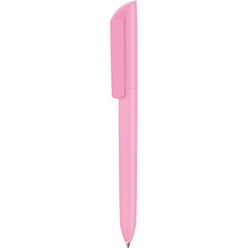 VANE F , uma, rosa, Kunststoff, 14,21cm (Länge), Bild 1