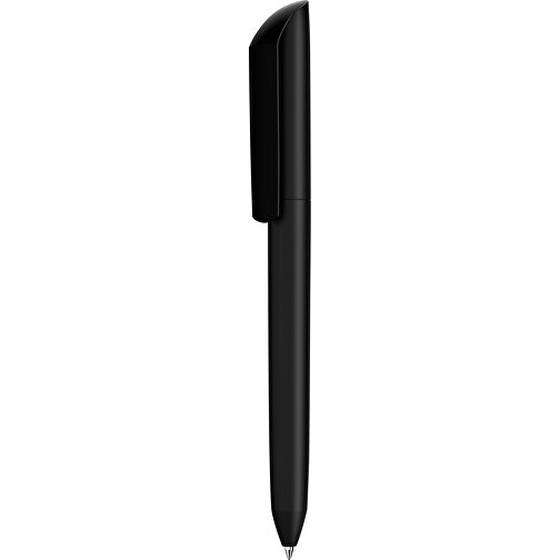 VANE F , uma, schwarz, Kunststoff, 14,21cm (Länge), Bild 1