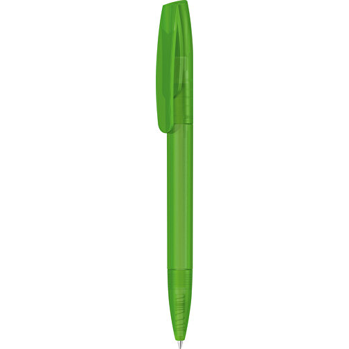 CORAL Frozen , uma, hellgrün, Kunststoff, 14,38cm (Länge), Bild 1
