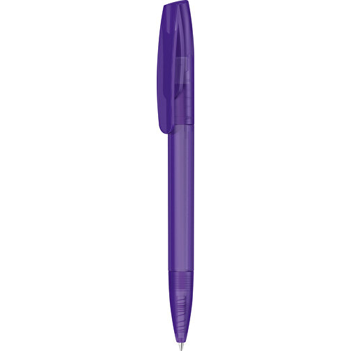 CORAL Frozen , uma, violett, Kunststoff, 14,38cm (Länge), Bild 1