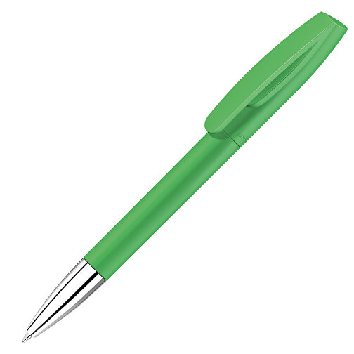 CORAL SI , uma, hellgrün, Kunststoff, 14,40cm (Länge), Bild 2