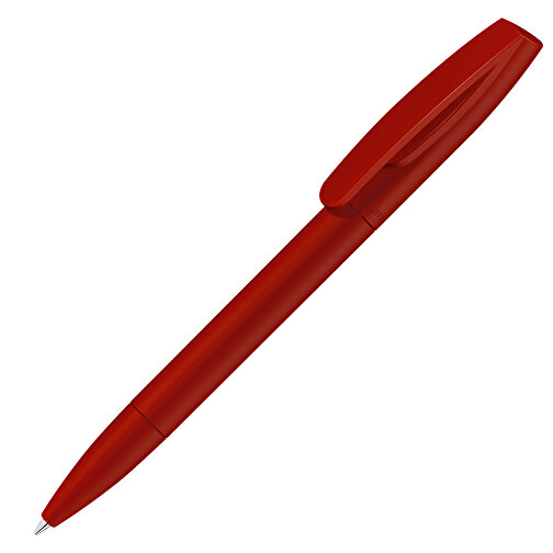 CORAL , uma, rot, Kunststoff, 14,40cm (Länge), Bild 2