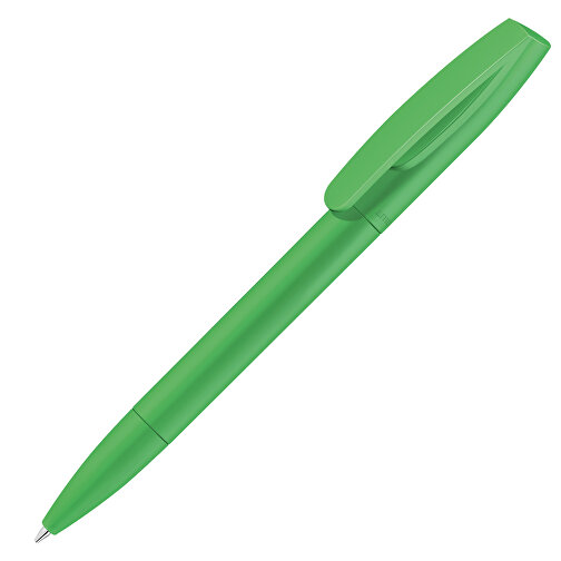 CORAL , uma, hellgrün, Kunststoff, 14,40cm (Länge), Bild 2