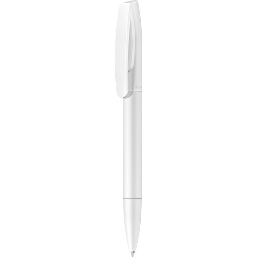 CORAL , uma, weiß, Kunststoff, 14,40cm (Länge), Bild 1